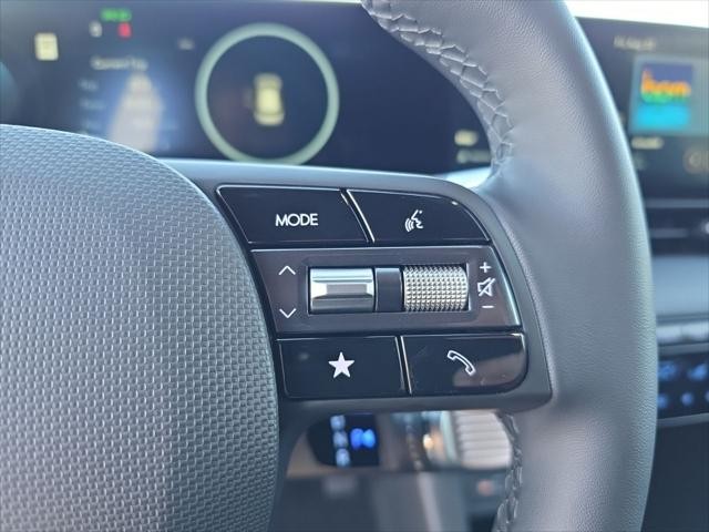 Hyundai IONIQ 5 Vehicle Full-screen Gallery Image 15