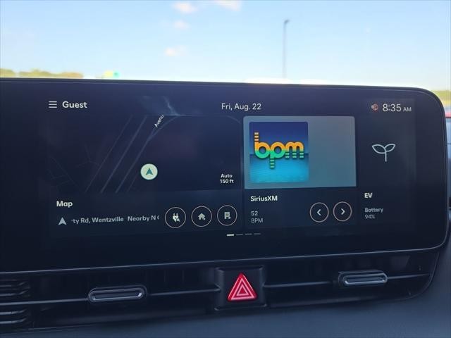 Hyundai IONIQ 5 Vehicle Full-screen Gallery Image 18