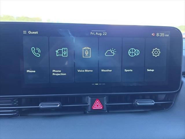 Hyundai IONIQ 5 Vehicle Full-screen Gallery Image 19