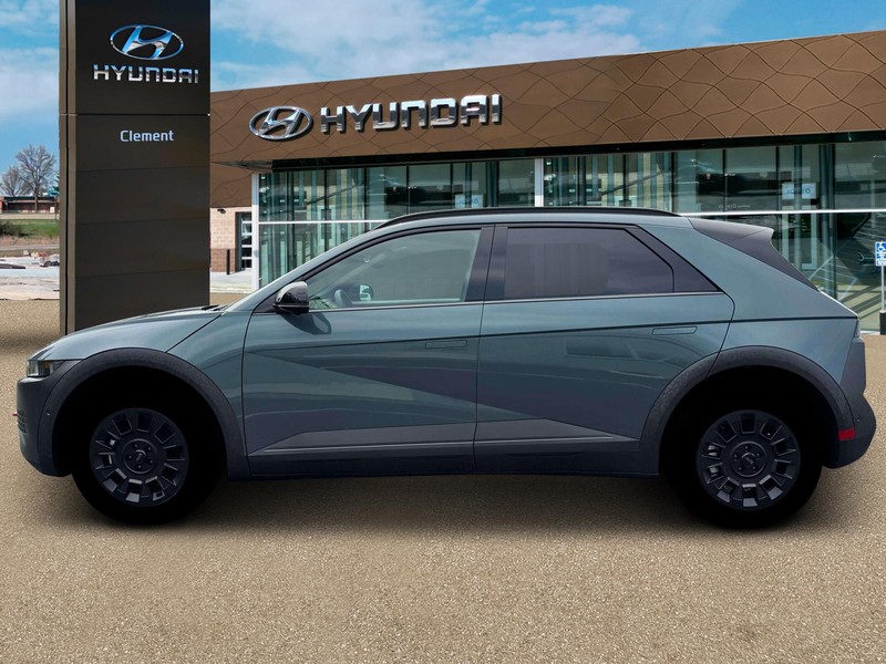 Hyundai IONIQ 5 Vehicle Image 03