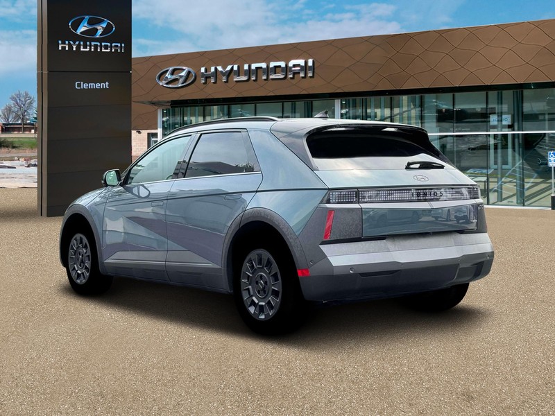Hyundai IONIQ 5 Vehicle Image 05
