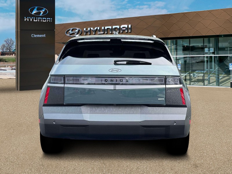 Hyundai IONIQ 5 Vehicle Image 06