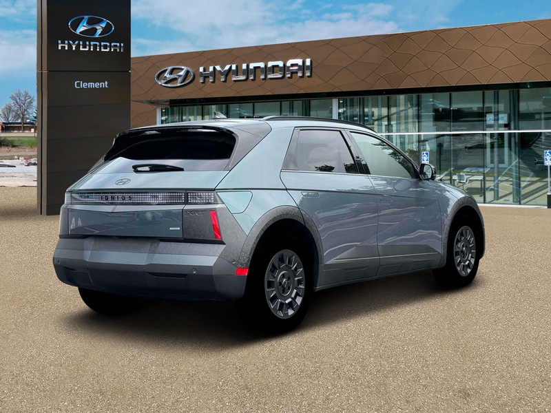 Hyundai IONIQ 5 Vehicle Image 07