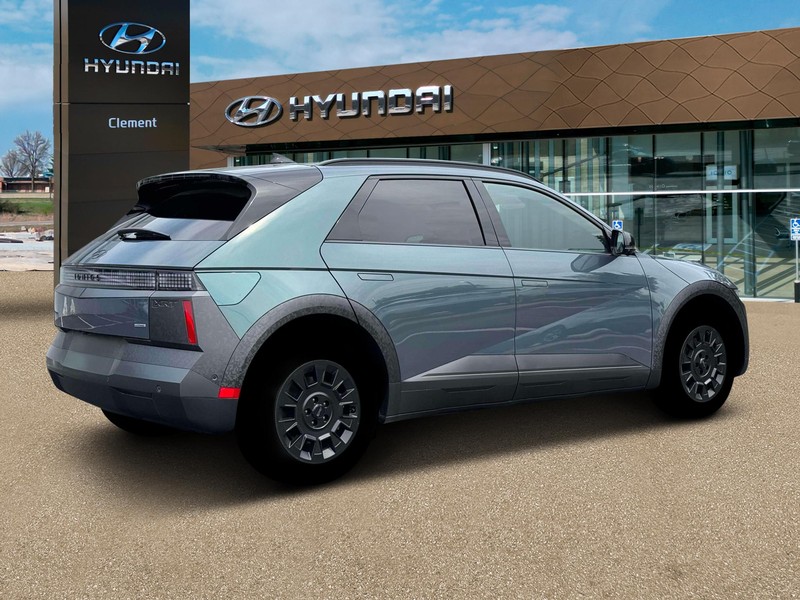 Hyundai IONIQ 5 Vehicle Image 08