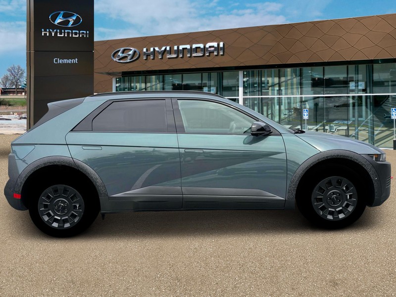 Hyundai IONIQ 5 Vehicle Image 09