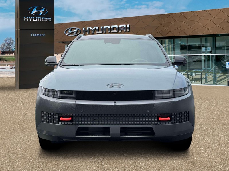 Hyundai IONIQ 5 Vehicle Image 12
