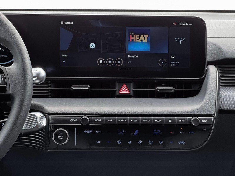 Hyundai IONIQ 5 Vehicle Image 19