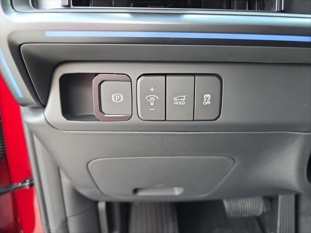 Hyundai Santa Fe Hybrid Vehicle Full-screen Gallery Image 11