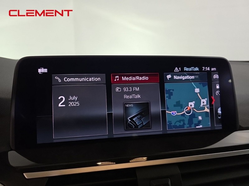 BMW X4 Vehicle Image 15