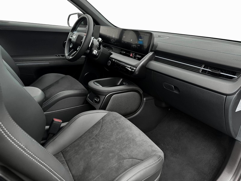 Hyundai IONIQ 5 N Vehicle Image 15