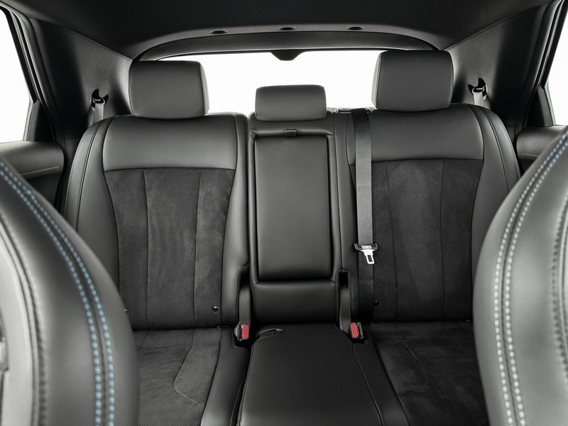 Hyundai IONIQ 5 N Vehicle Image 16