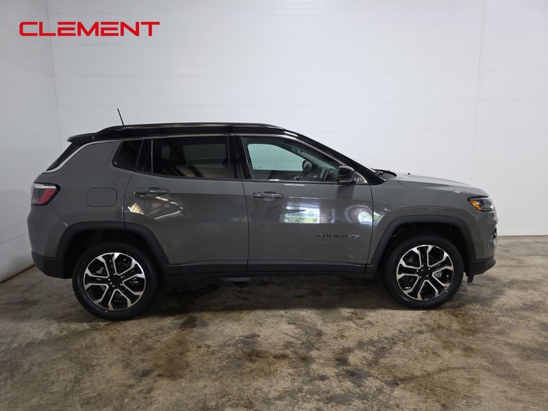 Jeep Compass Vehicle Image 04