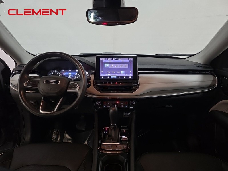 Jeep Compass Vehicle Image 10