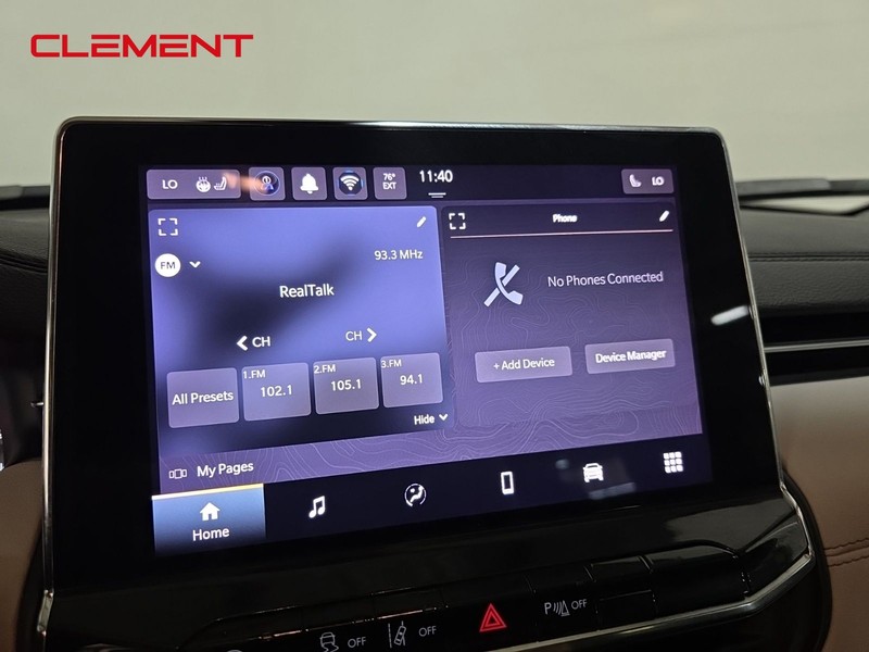 Jeep Compass Vehicle Image 16
