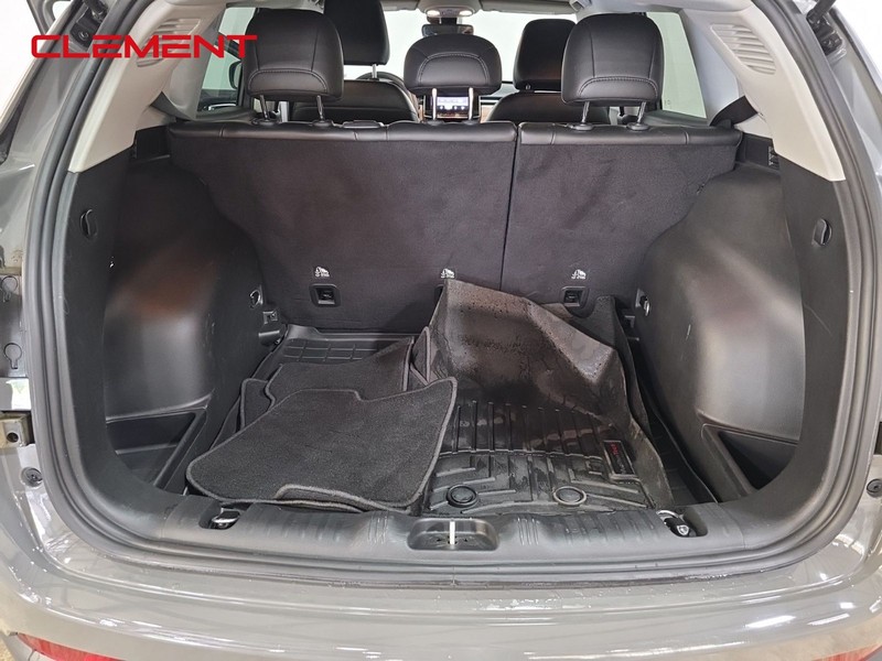 Jeep Compass Vehicle Image 29