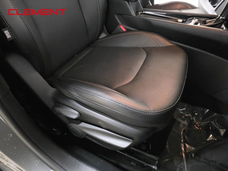 Jeep Compass Vehicle Image 30