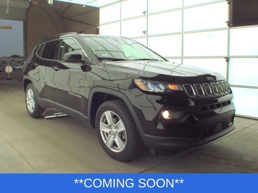 Jeep Compass Vehicle Image 02