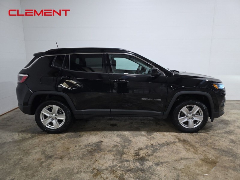 Jeep Compass Vehicle Image 05