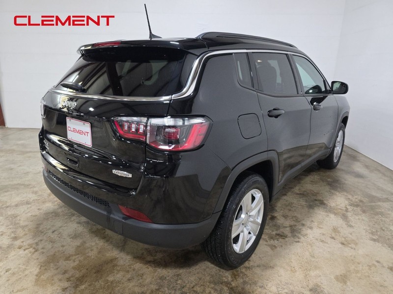 Jeep Compass Vehicle Image 06