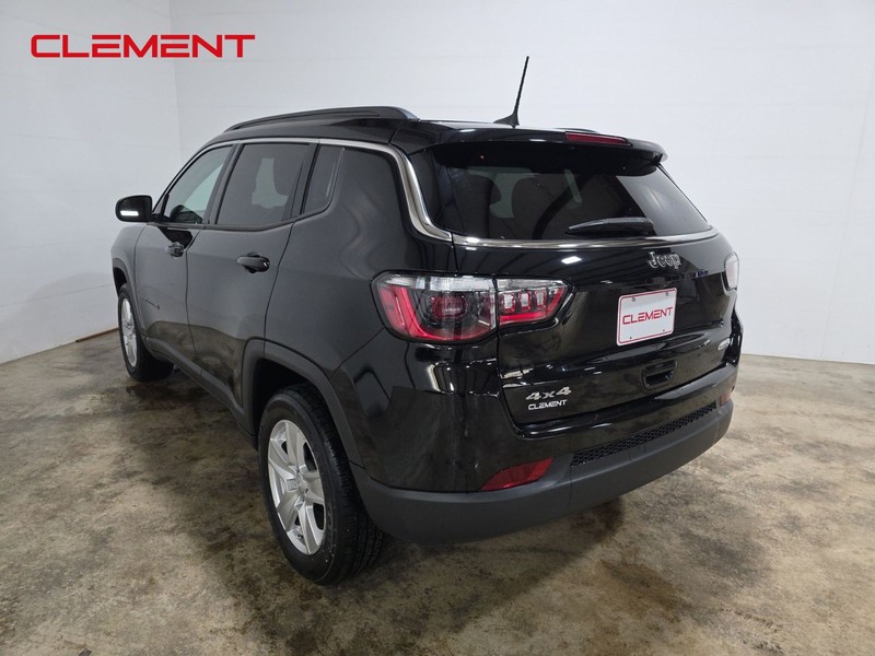 Jeep Compass Vehicle Image 08