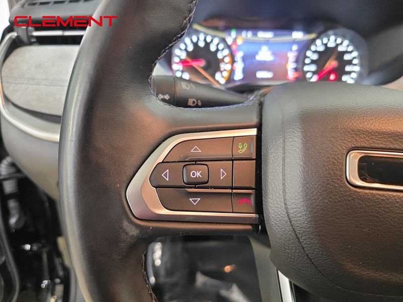 Jeep Compass Vehicle Image 11