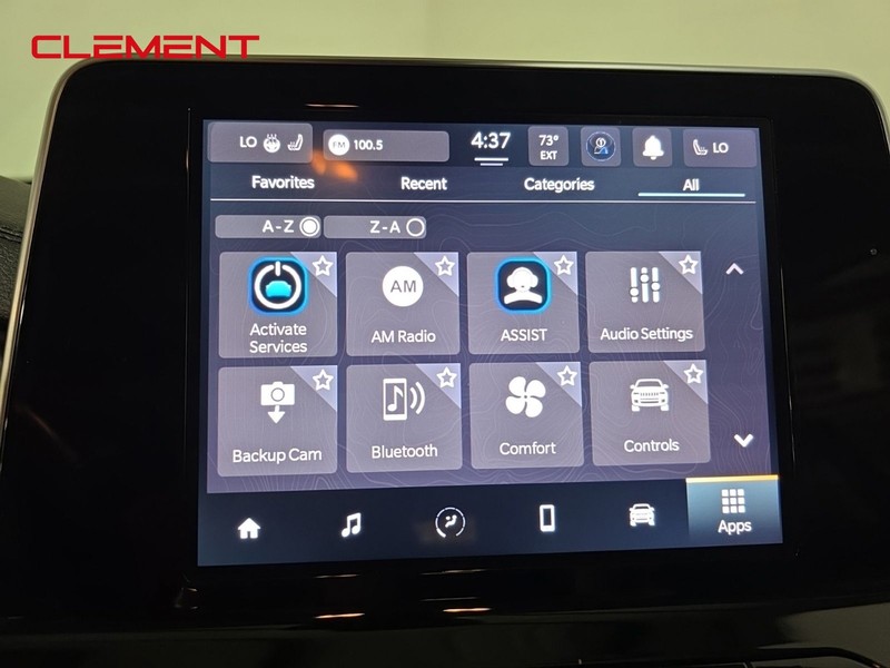 Jeep Compass Vehicle Image 16