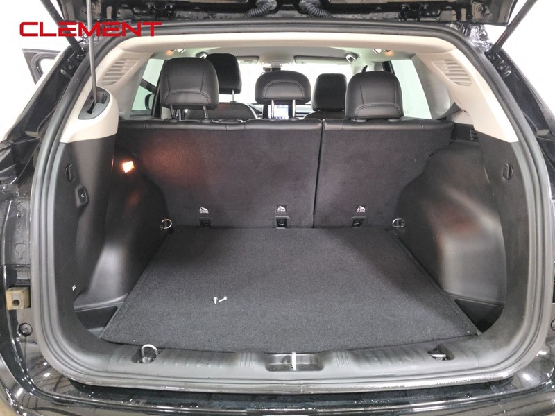 Jeep Compass Vehicle Image 29