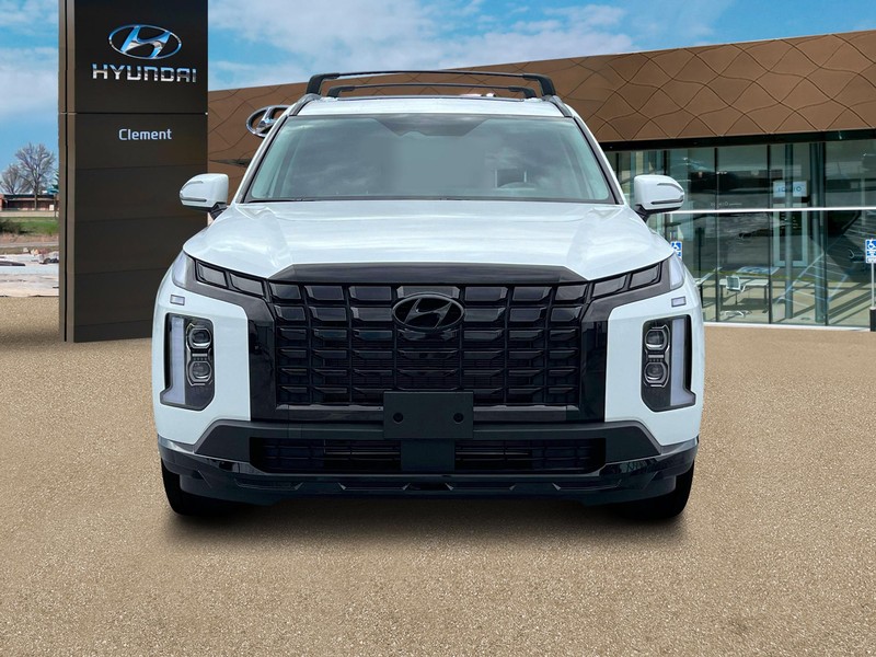 Hyundai Palisade Vehicle Image 12