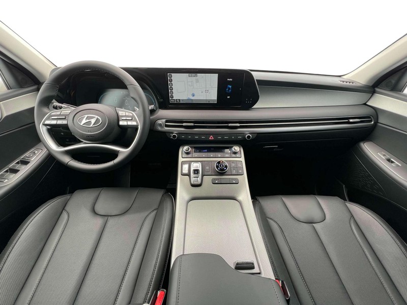 Hyundai Palisade Vehicle Image 13
