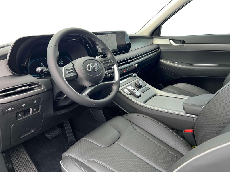 Hyundai Palisade Vehicle Image 14