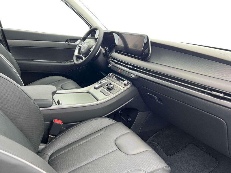 Hyundai Palisade Vehicle Image 15