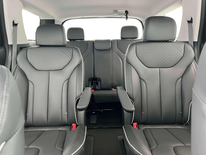 Hyundai Palisade Vehicle Image 16