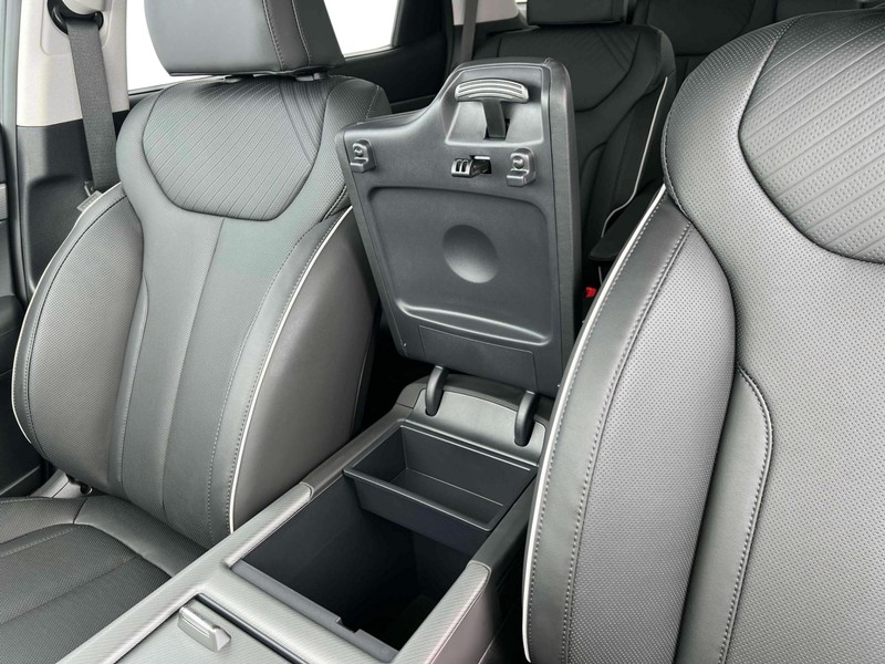 Hyundai Palisade Vehicle Image 17