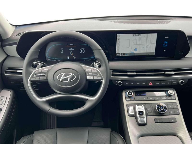 Hyundai Palisade Vehicle Image 18