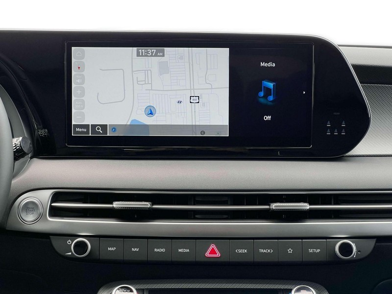 Hyundai Palisade Vehicle Image 19