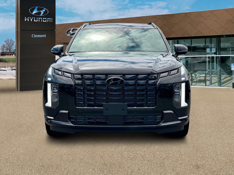 Hyundai Palisade Vehicle Image 12