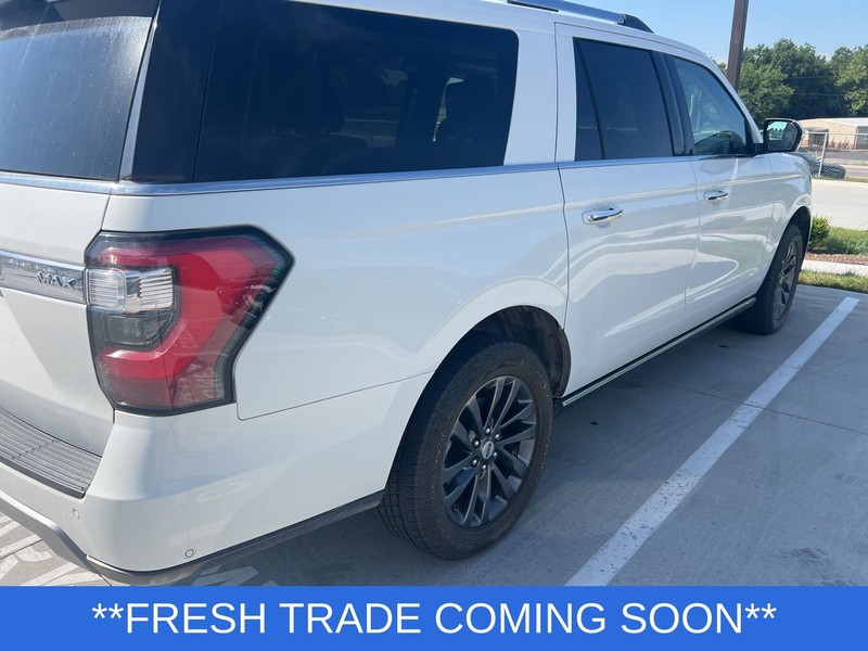 Ford Expedition Max Vehicle Image 02