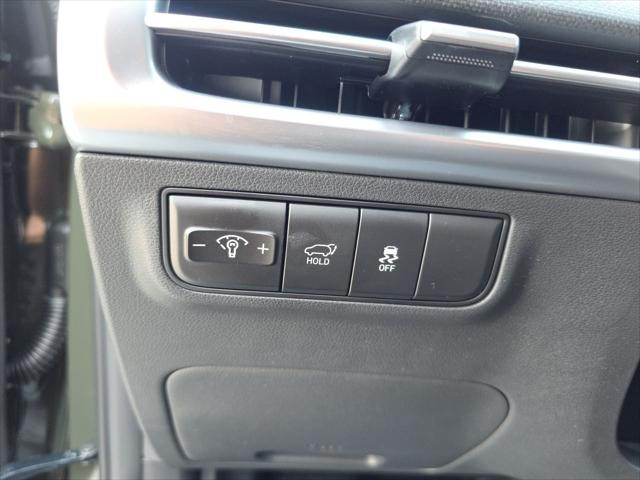 Hyundai Tucson Vehicle Full-screen Gallery Image 11