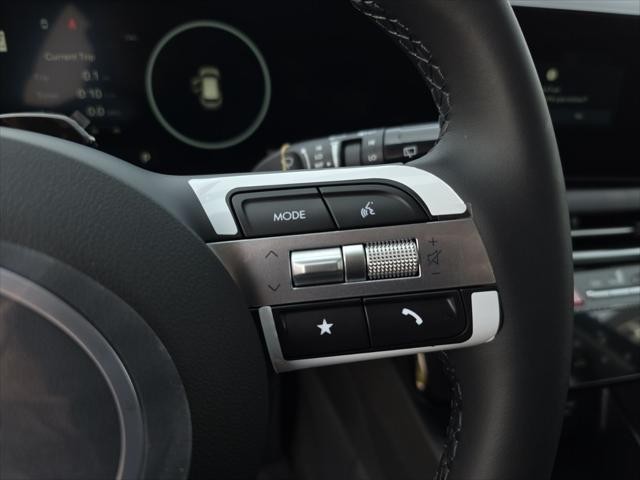 Hyundai Tucson Vehicle Full-screen Gallery Image 14