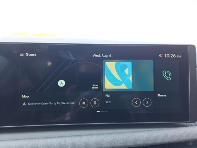 Hyundai Tucson Vehicle Full-screen Gallery Image 17