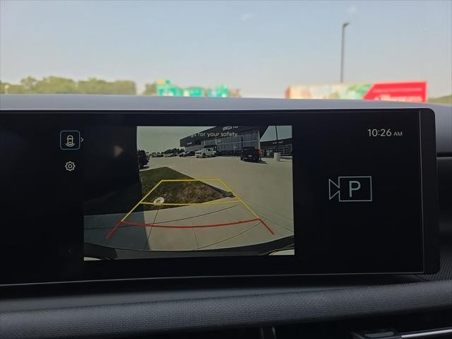 Hyundai Tucson Vehicle Full-screen Gallery Image 19