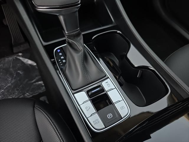 Hyundai Tucson Vehicle Full-screen Gallery Image 20