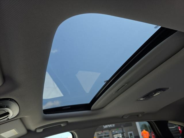 Hyundai Tucson Vehicle Full-screen Gallery Image 22