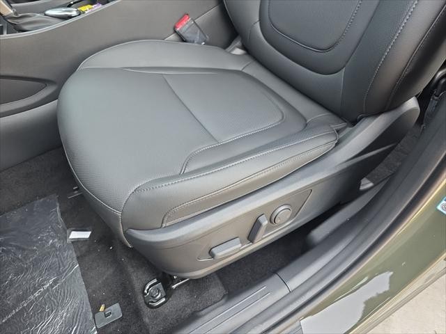 Hyundai Tucson Vehicle Full-screen Gallery Image 25