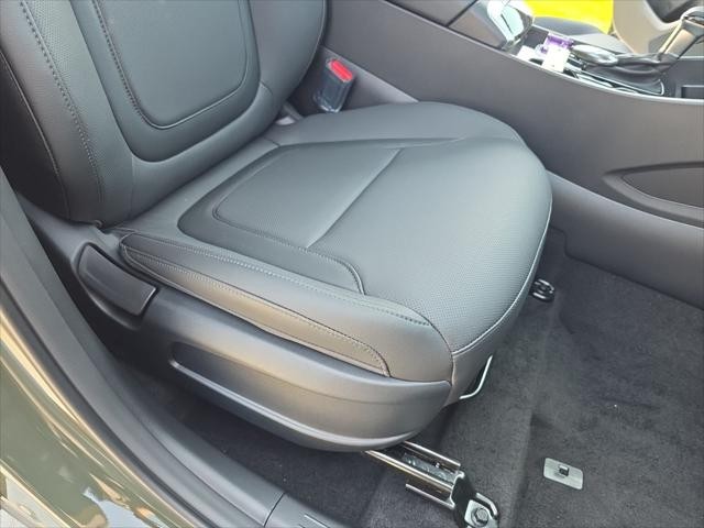 Hyundai Tucson Vehicle Full-screen Gallery Image 31