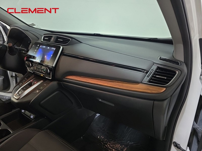 Honda CR-V Hybrid Vehicle Image 29