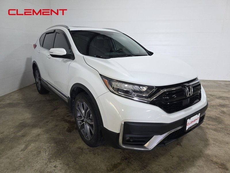 Honda CR-V Vehicle Image 03
