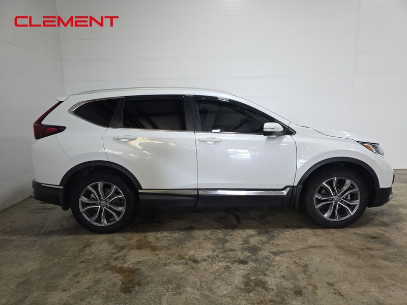 Honda CR-V Vehicle Image 05