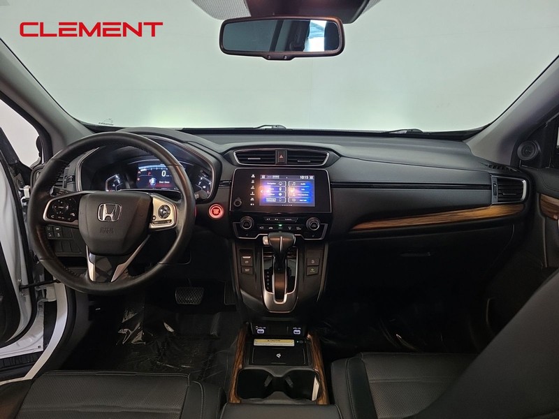 Honda CR-V Vehicle Image 09