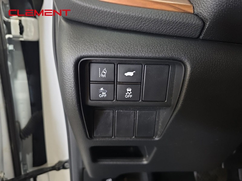Honda CR-V Vehicle Image 10